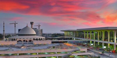 King Fahd International Airport Installs Saudi Arabia’s First Category III Landing System
